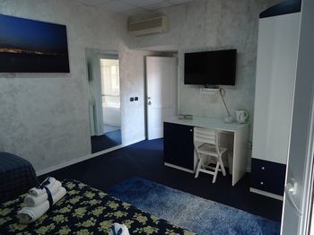 Hotel Casa Matilde Sorrento Esterno foto