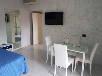 Hotel Casa Matilde Sorrento Esterno foto